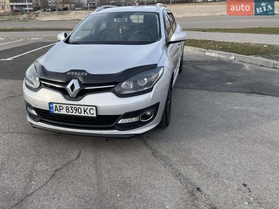 Renault Megane
                          2014г. в рассрочку