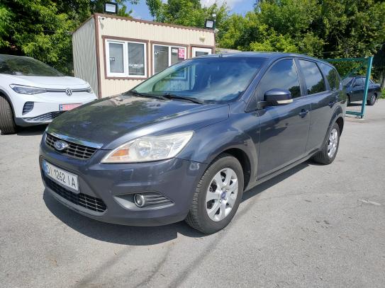 Ford Focus
                           2008г. в рассрочку