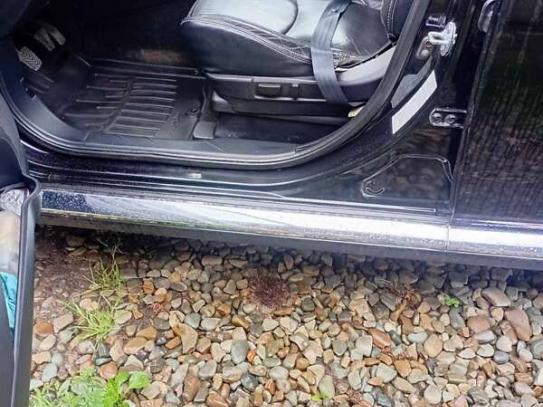Peugeot 4007                            2009г. в рассрочку
