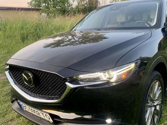 Mazda Cx-5 2019р. у розстрочку