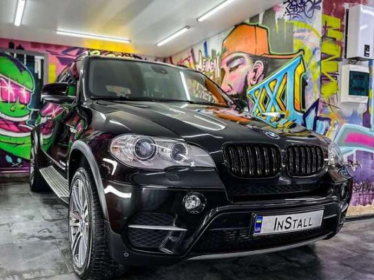 Bmw X5 2013р. у розстрочку