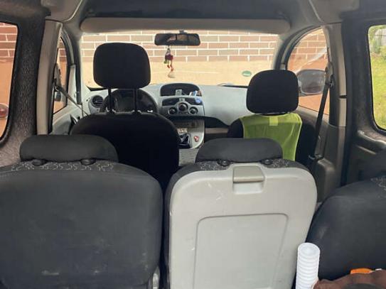 Renault Kangoo
                          2008г. в рассрочку