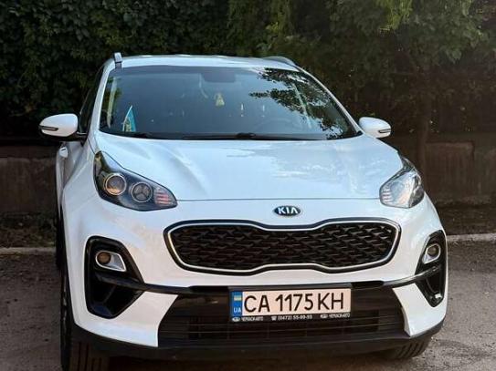 Kia Sportage                        2019г. в рассрочку