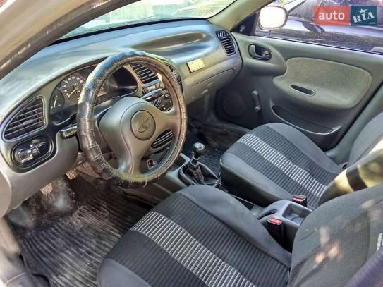 Daewoo Lanos                           2007г. в рассрочку