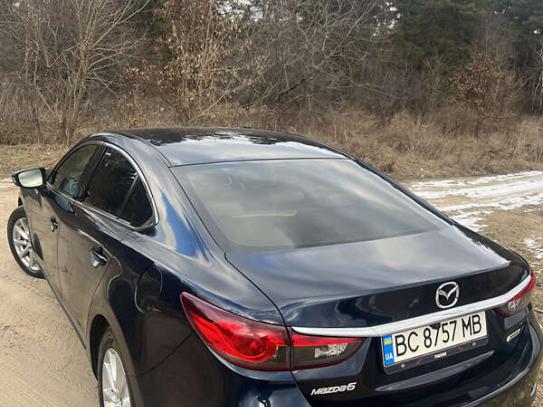Mazda 6                               2014г. в рассрочку