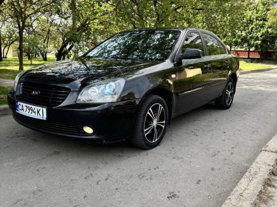 Kia Magentis
                        2007г. в рассрочку
