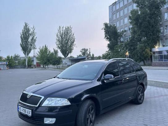 Skoda Octavia                         2008г. в рассрочку