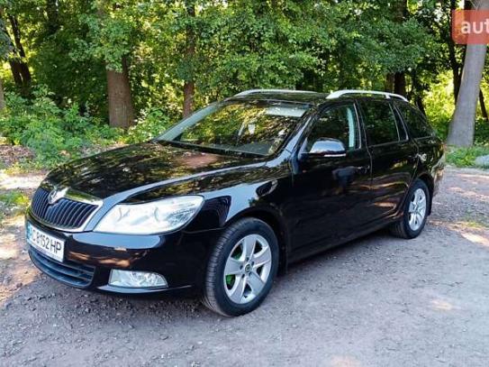 Skoda Octavia
                         2009г. в рассрочку