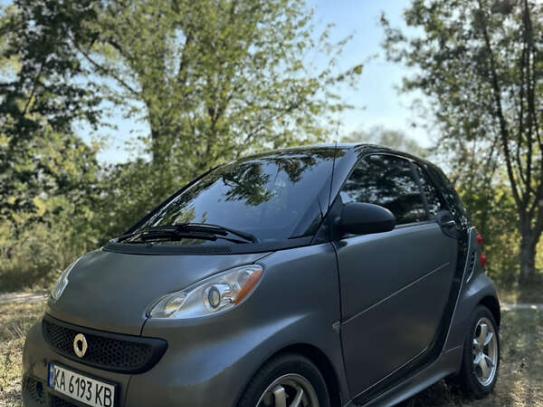 Smart Fortwo
                    wmeej 2012г. в рассрочку