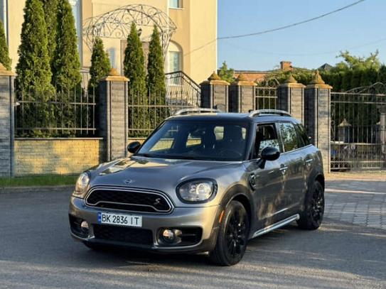 Mini Cooper                          2018г. в рассрочку