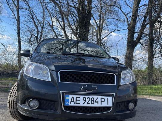 Chevrolet Aveo                            2009г. в рассрочку