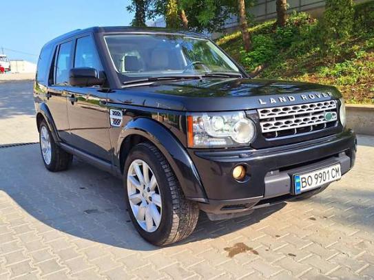 Land Rover discovery
                 2011г. в рассрочку