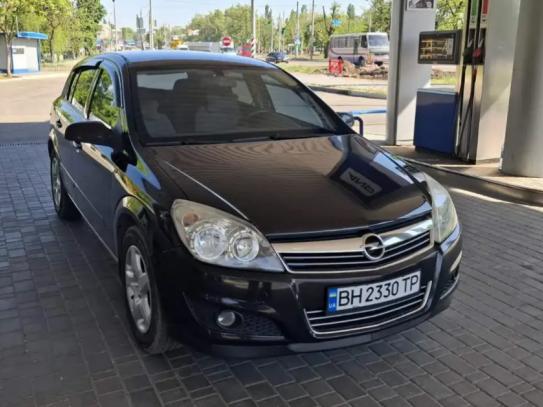 Opel Astra
                           2008г. в рассрочку
