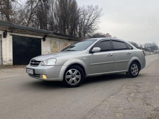 Chevrolet Lacetti
                         2007г. в рассрочку