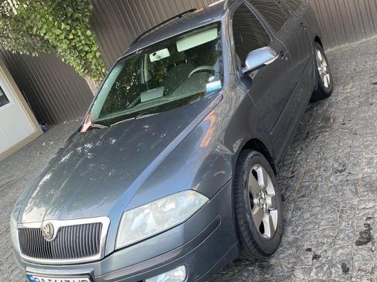 Skoda Octavia
                         2005г. в рассрочку