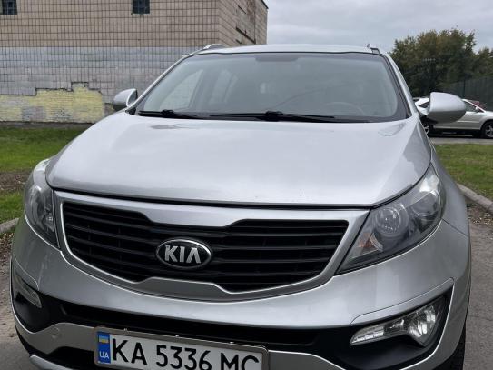 Kia Sportage
                        2013г. в рассрочку