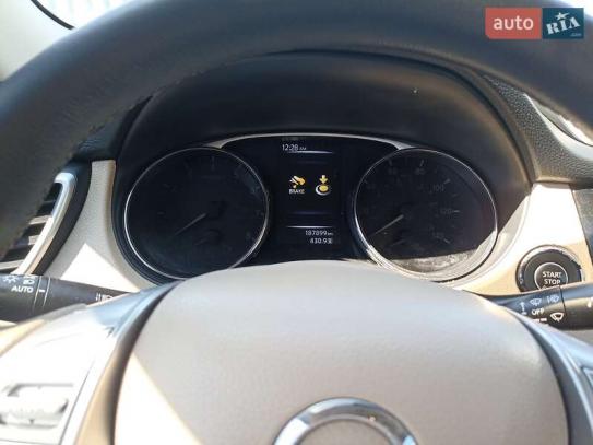 Nissan Rogue
                           2014г. в рассрочку