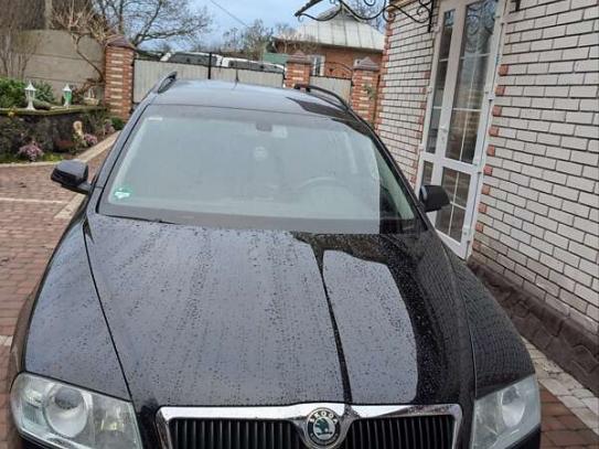 Skoda Octavia
                         2006г. в рассрочку