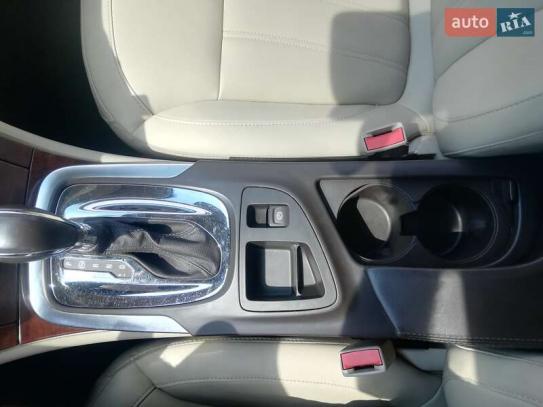 Buick Regal 2013 in Raten