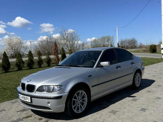 Bmw 3 series
                        2003г. в рассрочку