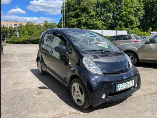 Mitsubishi I-miev 2015р. у розстрочку