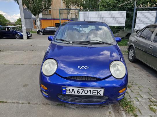 Chery Qq
                              2008г. в рассрочку