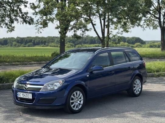 Opel Astra 2006. in Raten