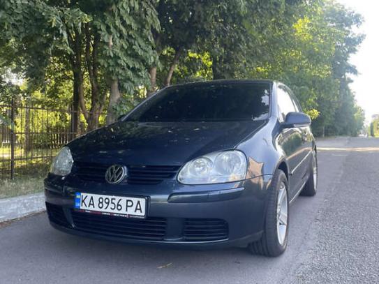 Volkswagen Golf
                            2005г. в рассрочку