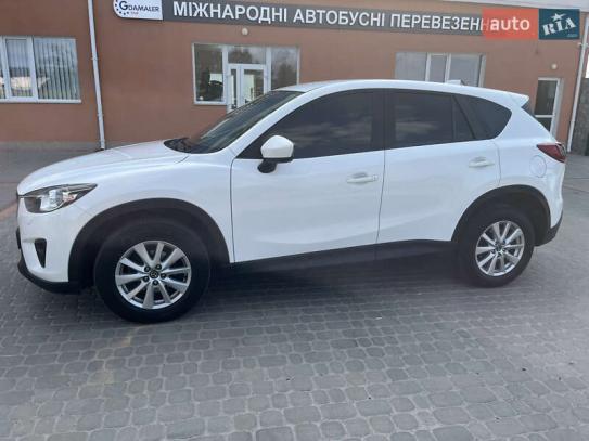 Mazda Cx-5                            2014г. в рассрочку