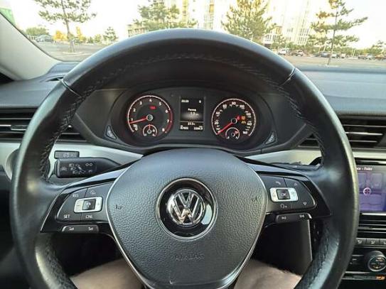 Volkswagen Passat 2020г. в рассрочку