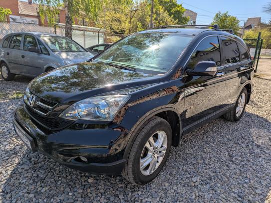 Honda Cr-v
                            2010г. в рассрочку