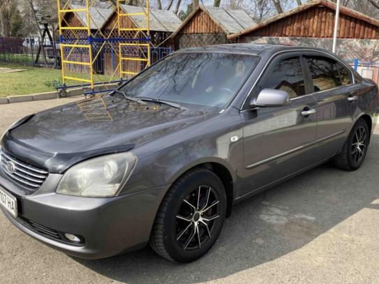 Kia Magentis                        2008г. в рассрочку