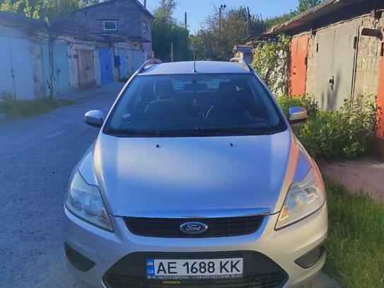 Ford Focus
                           2008г. в рассрочку