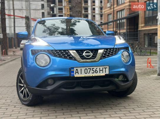 Nissan Juke
                            2018г. в рассрочку