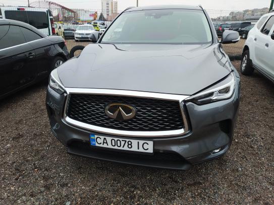 Infiniti Qx50
                            2018г. в рассрочку