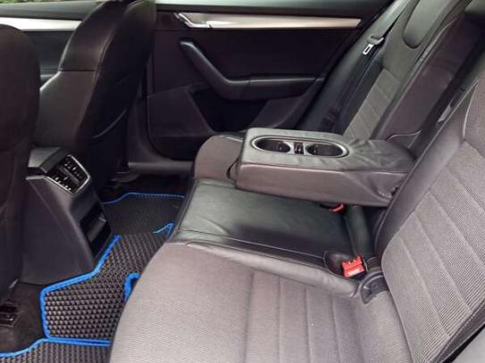 Skoda Octavia
                         2013г. в рассрочку