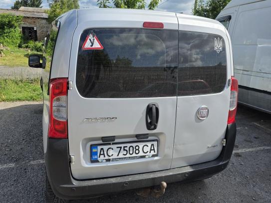 Fiat Fiorino                         2008г. в рассрочку