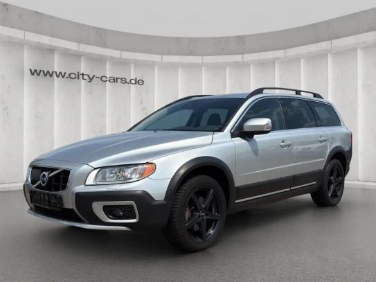 Volvo Xc70 2012р. у розстрочку