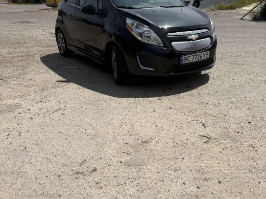 Chevrolet Spark                           2015г. в рассрочку