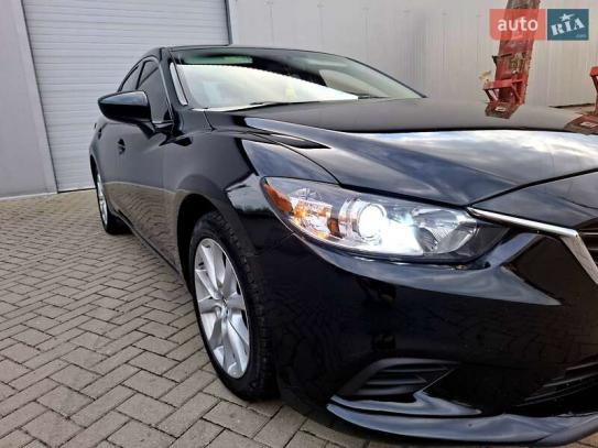 Mazda 6                               2014г. в рассрочку