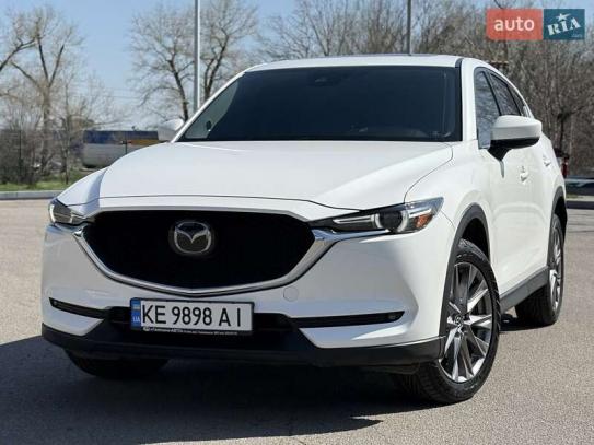 Mazda Cx-5                            2020г. в рассрочку