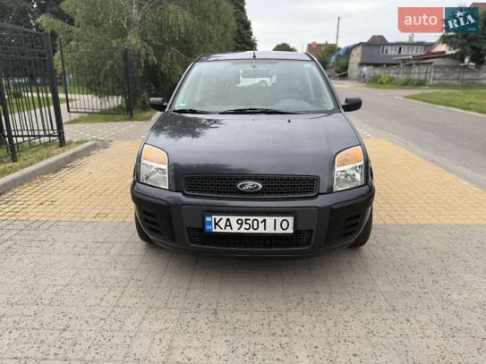 Ford Fusion                          2006г. в рассрочку
