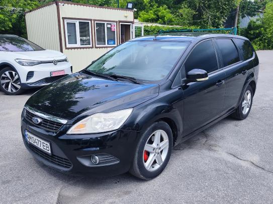 Ford Focus
                           2008г. в рассрочку