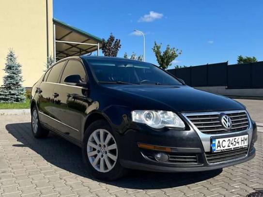 Volkswagen Passat
                          2009г. в рассрочку