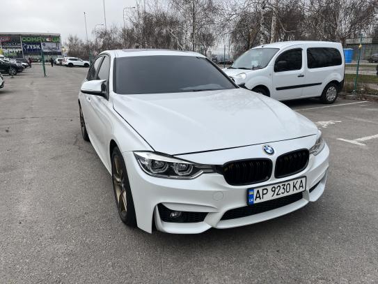 Bmw 328i
                            2012г. в рассрочку