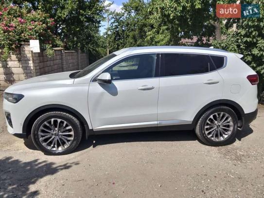 Haval H6                              2021г. в рассрочку