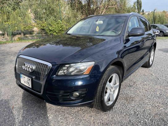 Audi Q5 2011г. в рассрочку