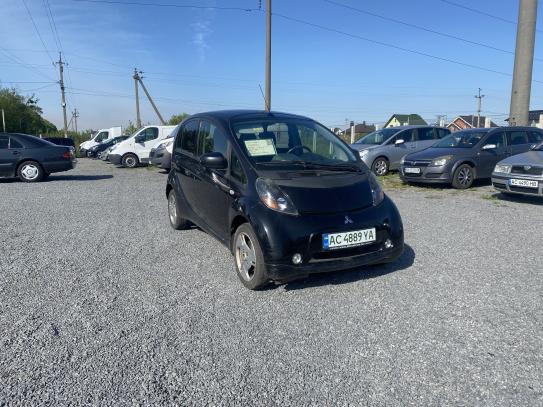 Mitsubishi I-miev
                          2011г. в рассрочку