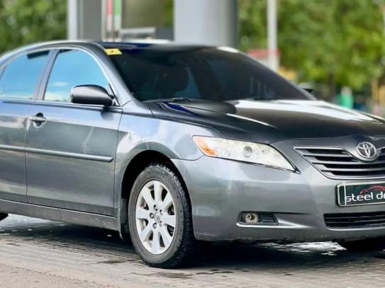 Toyota Camry                           2006г. в рассрочку