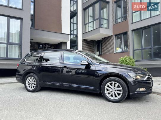Volkswagen Passat                          2015г. в рассрочку